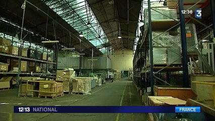 Une PME victime d'une usurpation d'identité