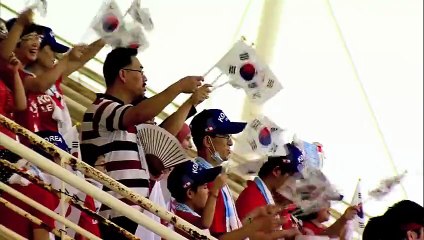 Lebanon vs South Korea World Cup - Qualification - Second stage Highlights 08/09/2015 HD