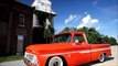 1964 C10 Chevy Shop Hot Rat Rod Truck, Patina, Air Ride Bagged, FOR SALE on EBAY
