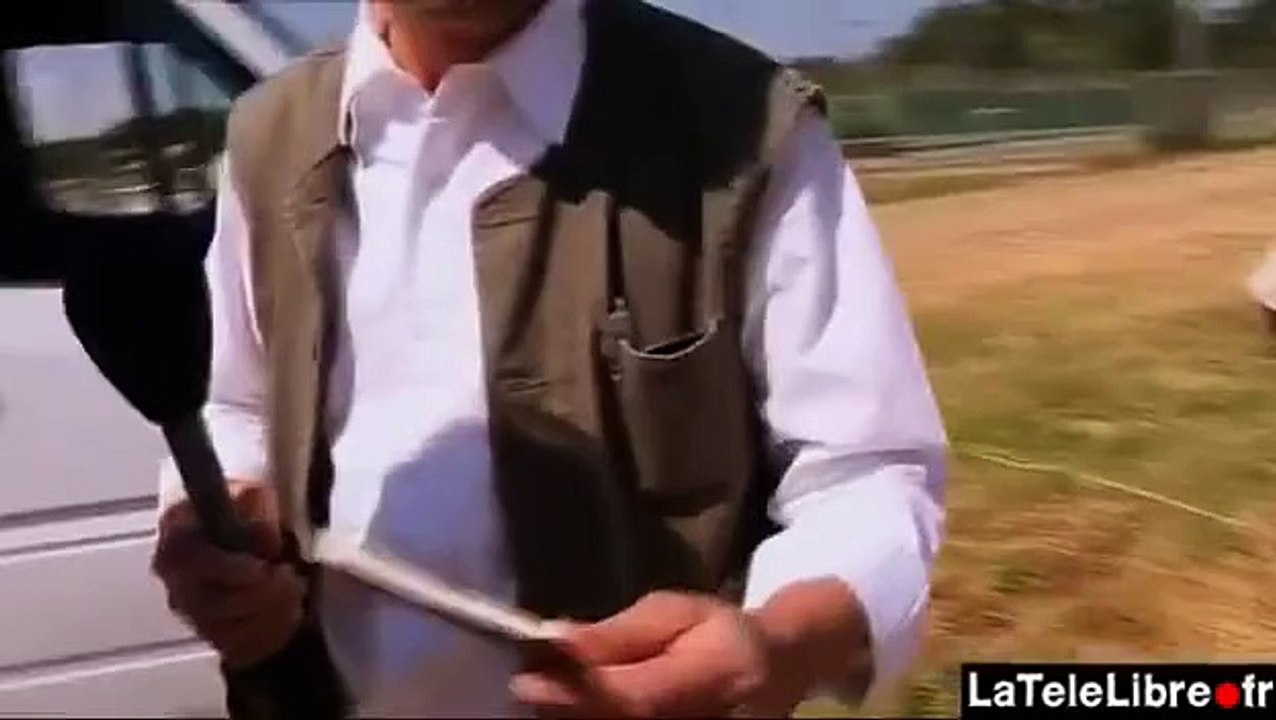 Milo Delage - Union française des Associations Tsiganes