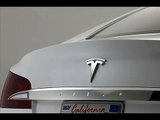 Tesla Motors Model S