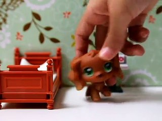 LPS Shooting Stars Trailer