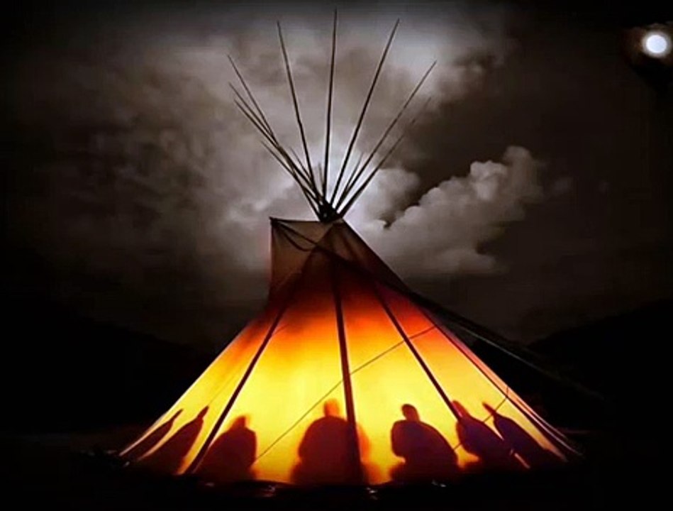 Songs of the Native American Church