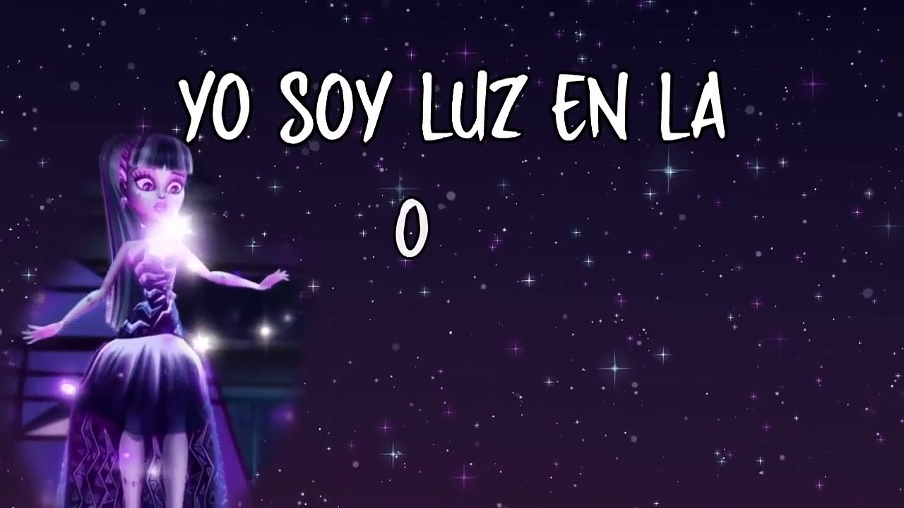 Shooting Stars Music Video (Versión Español Latino)