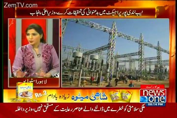 Live With Dr. Shahid Masood – 9th September 2015