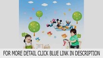 WallPicture Art-Disney Mickey Mouse Decor Vinyl Decal Stickers Wall Nursery Remo Deal