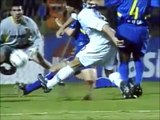 Santos 1 x 3 Boca Juniors (Copa Libertadores 2003)