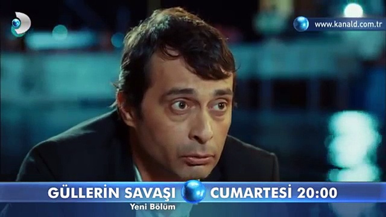 Güllerin Savaşı 11.Bölüm Fragmanı HD izle