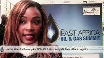 Global Events Partners - The East Africa Oil & Gas Summit 2013
