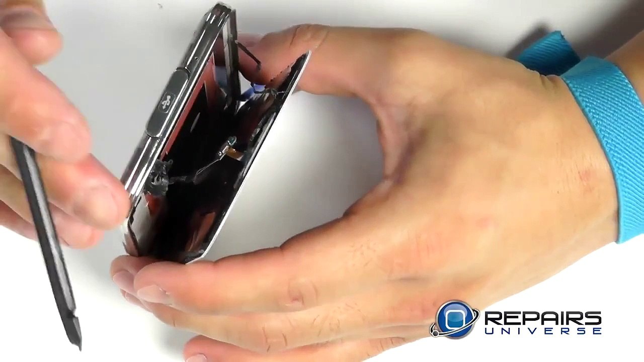 Samsung Galaxy S5 Display Assembly (LCD & Touch Screen) Replacement