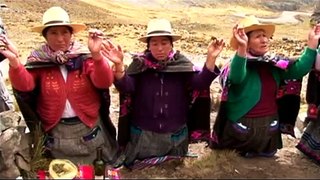 Reportaje al Perú : PARIACACA, ruta de dioses, camino de hombres (Parte I) - cap 4