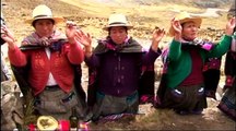 Reportaje al Perú : PARIACACA, ruta de dioses, camino de hombres (Parte I) - cap 4