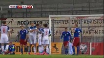 Liechtenstein vs Russia Euro - Qualification Smolov Goal 08/09/2015  HD