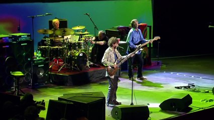 Cream - Born Under A Bad Sign (Royal Albert Hall 2005) (13 of 22)