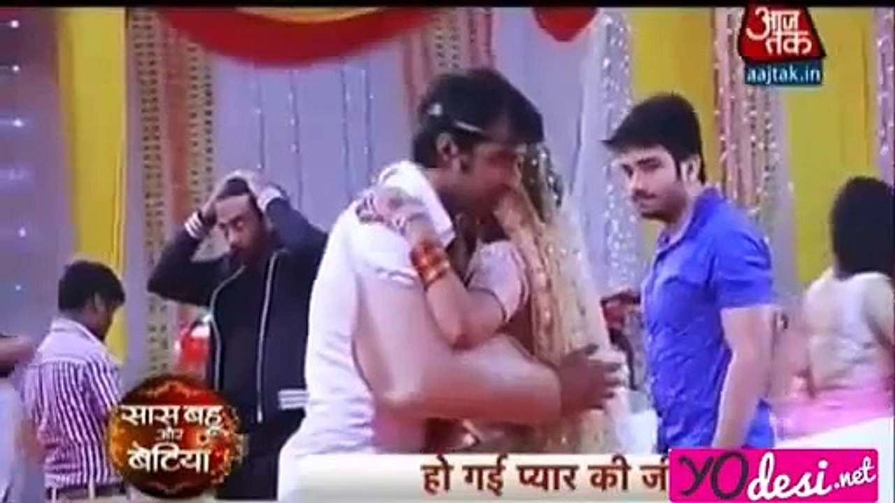 Suhani si ek ladki 9th September 2015 hot news
