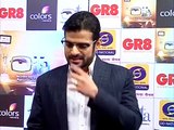 Yeh Hai Mohabbatein Actor Karan Patel's Funny Comments On Journalists At ITA Awards 2015