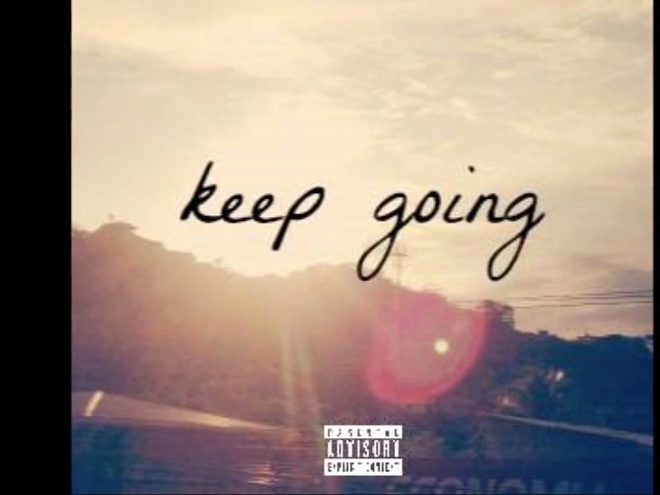 Drip the Kid - Keep Going