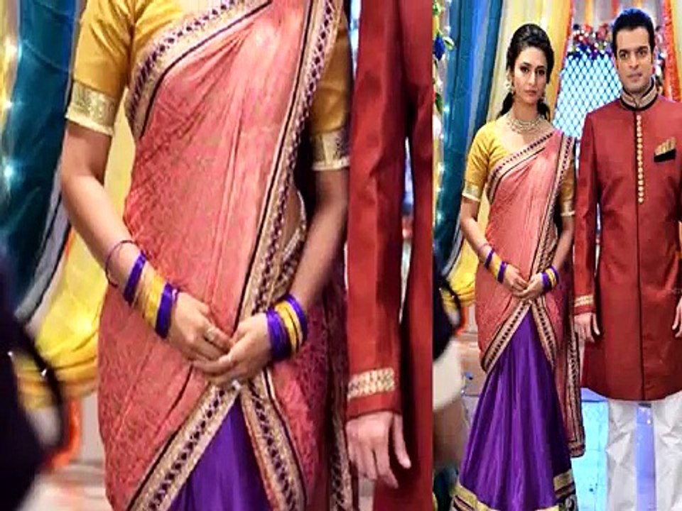 Yeh Hai Mohabbatein (Star Plus) - Ishita's Miscarriage Episode - September 9, 2015