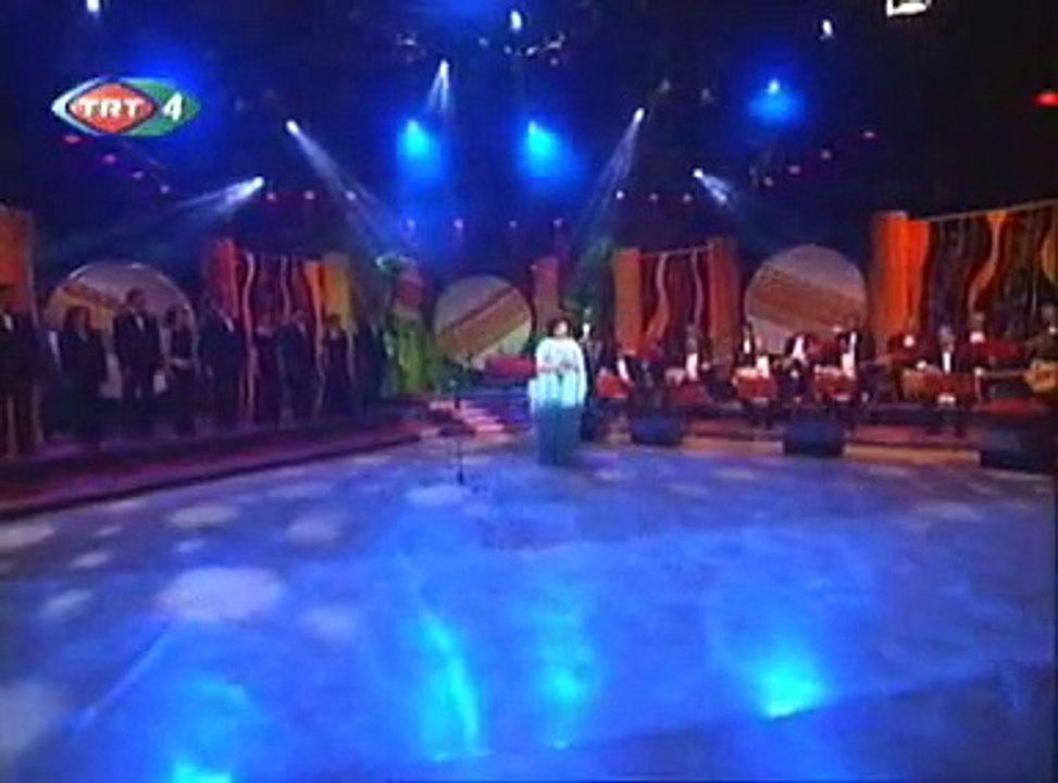 Ağ gelin-Ataşlara yandı