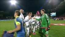 Slovakia vs Ukraine Euro - Qualification Highlights 08/09/2015 HD