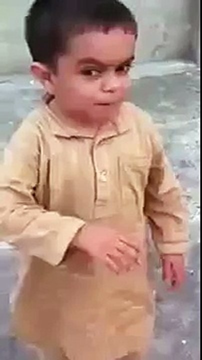 FUNNY DANCE