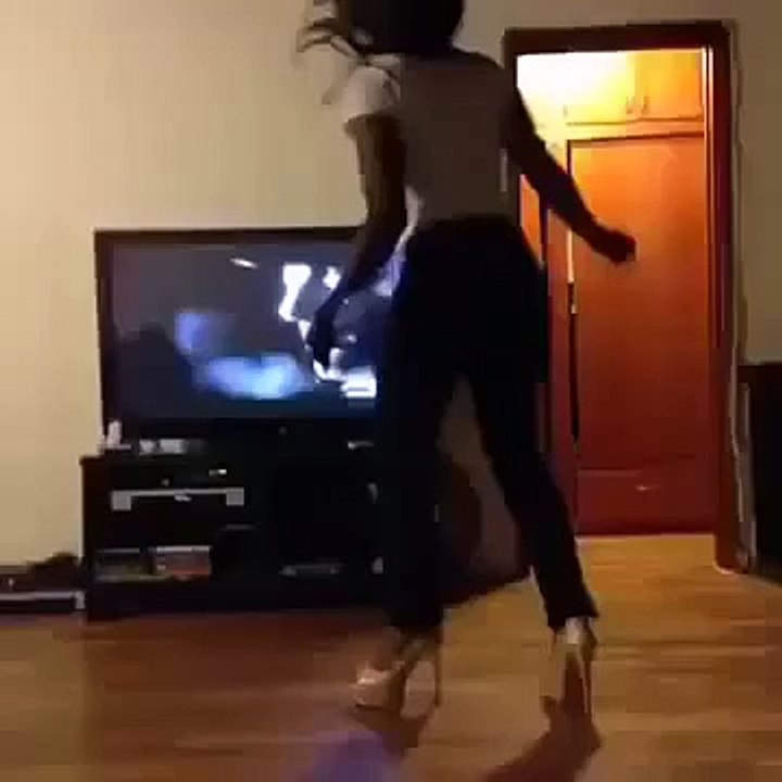 Dance Fail and Fall Танцы и падения