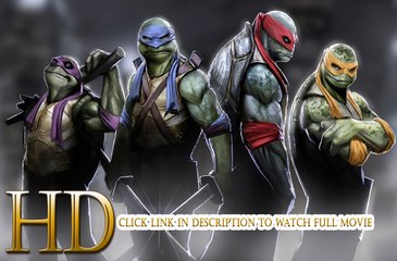 Watch Teenage Mutant Ninja Turtles 2 (2016) full Streaming Online