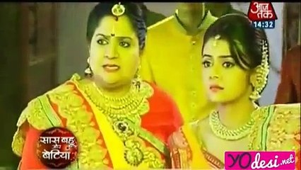 Saath nibhana saathiya 9th September 2015 big news