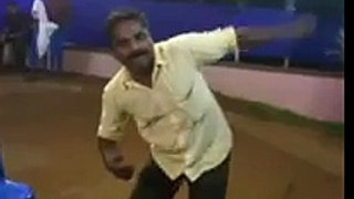 Adipowli funny dance