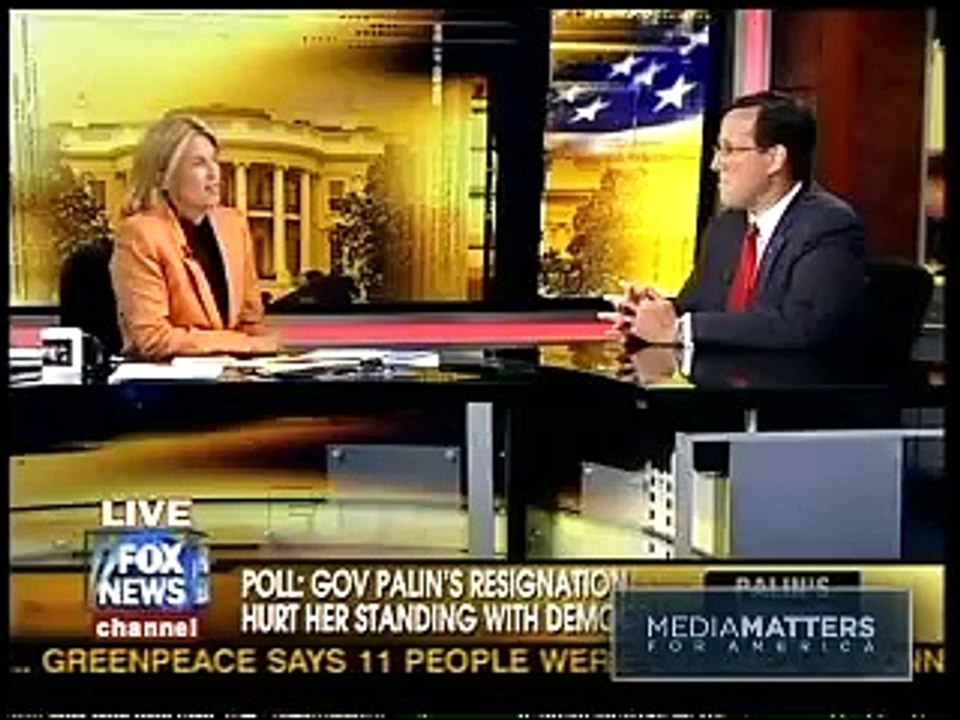 Fox News' Santorum: In "mainstream media," conservative African-American is an "Uncle Tom"