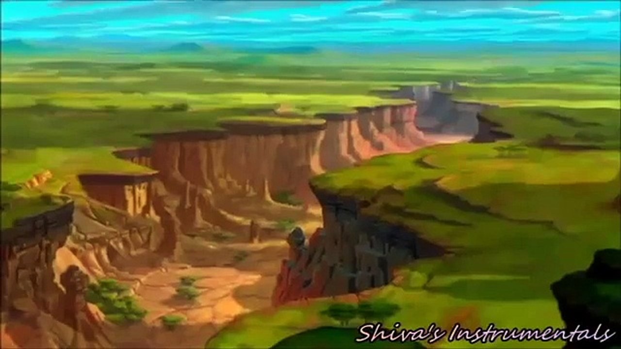 The Lion King - "It's to Die for!" ((Collab with Xaviergray87))