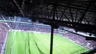 Psv - Feyenoord ´Komen wij uit Rotterdam´