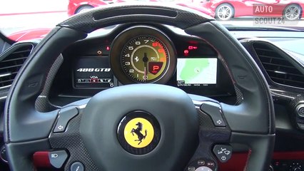 Ferrari 488 GTB im Test (2015) - AutoScout24