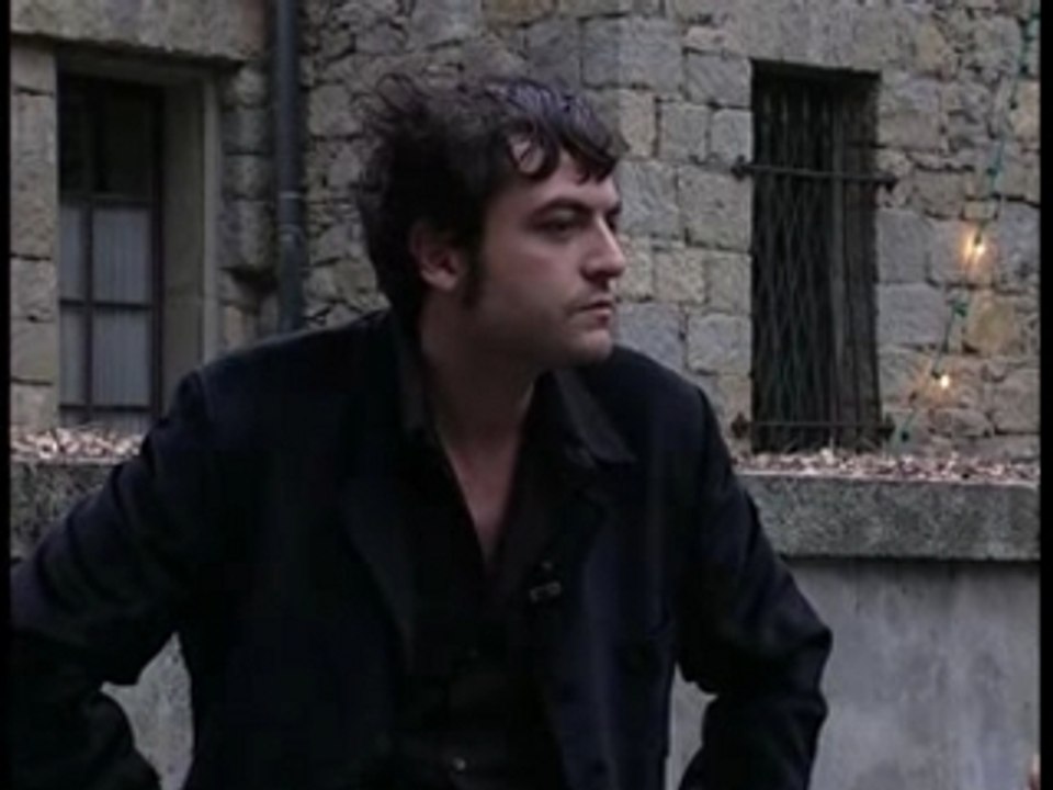 interview de Mathieu Chedid