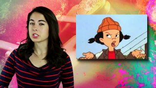 Are The Students Ghosts The Recess Theory   Cartoon Conspiracy Ep  21