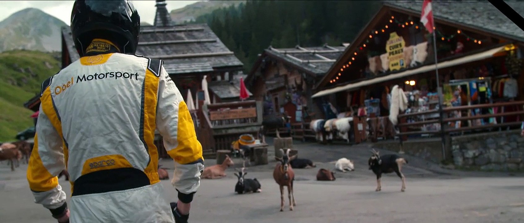 Rallye Mont-Blanc Morzine - Opel ADAM Cup 2015 - #ADAMCup