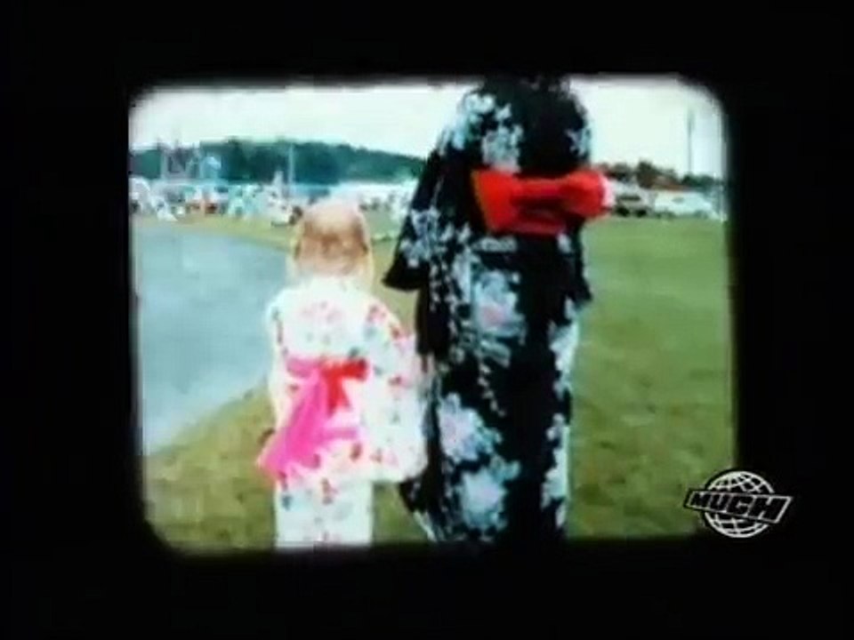 Christina Aguilera: Born To Be, Part I