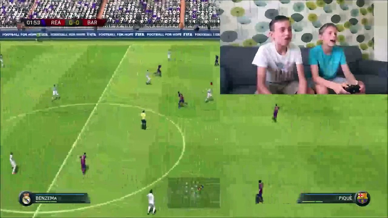 Forfeit FIFA | Tabasco Sauce