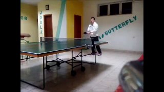 VB Table Tennis School