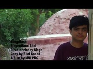 Rana Bilal Kash Song