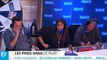 #PDLP : Philippe Risoli revient grâce à Jérôme Commandeur !