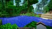 Sonic Rathers Unbeliveble Shaders + OptiFine - Minecraft Mods 1.2.5