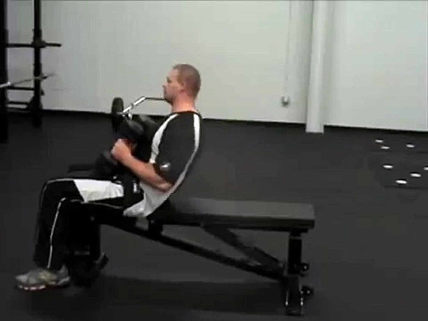 Dumbbell Lying Triceps Extension, How To Do Lying Dumbbell Triceps Extension Workout Trends, Maybe you would like to learn more about one of these?