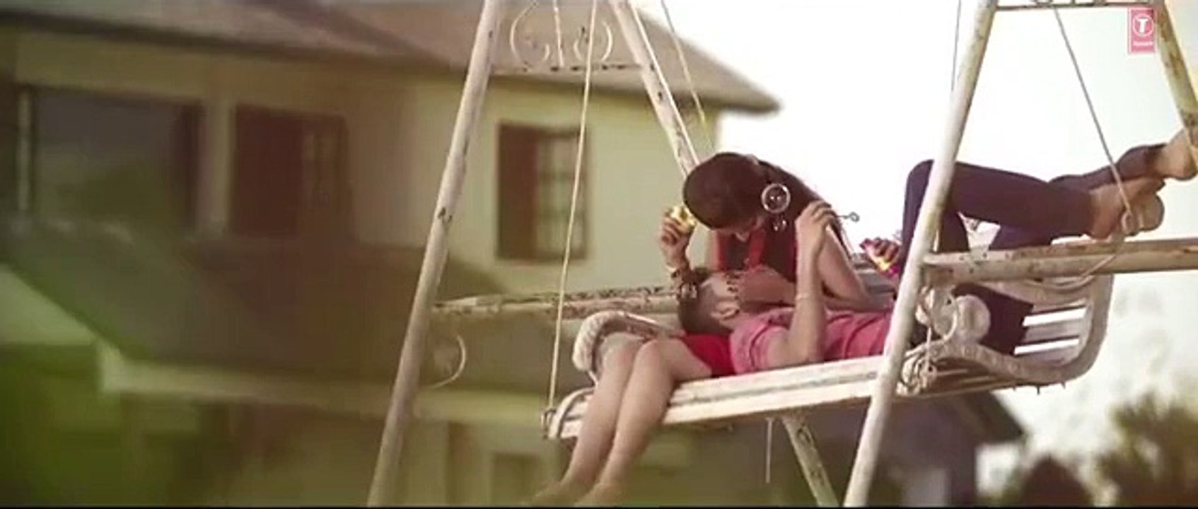 Chain-Sanu-Ik-Pal-Chain-Full-Video-Song--Shivai-Vyas