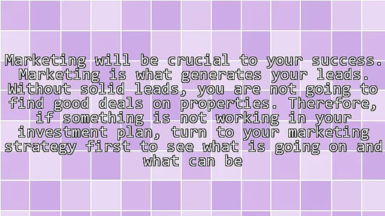 Discussing Real Estate Investing, Read This Article To Learn It All