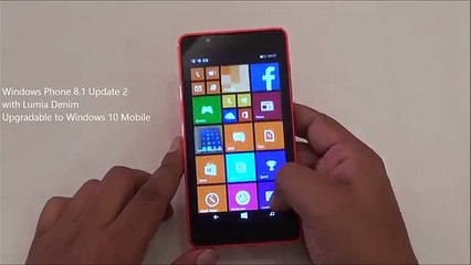 Microsoft-Lumia-540-Unboxing-and-Hands-on-Overview