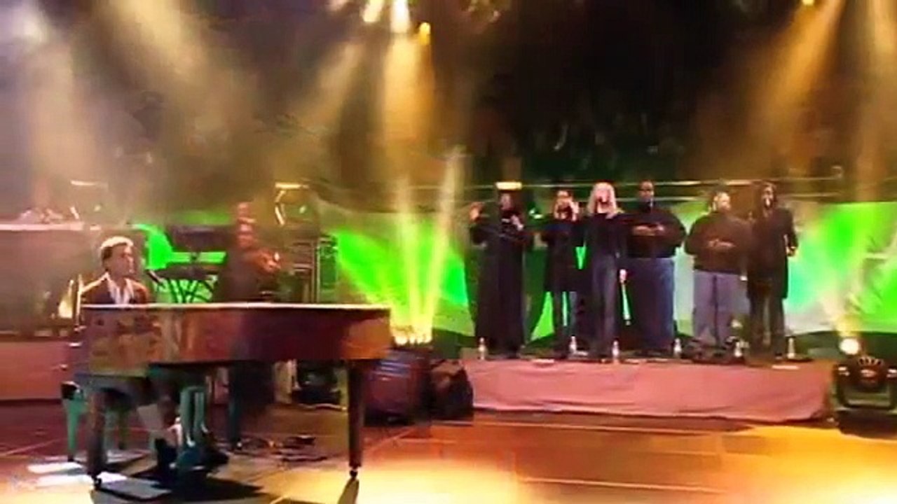 Michael W. Smith - Agnus Dei