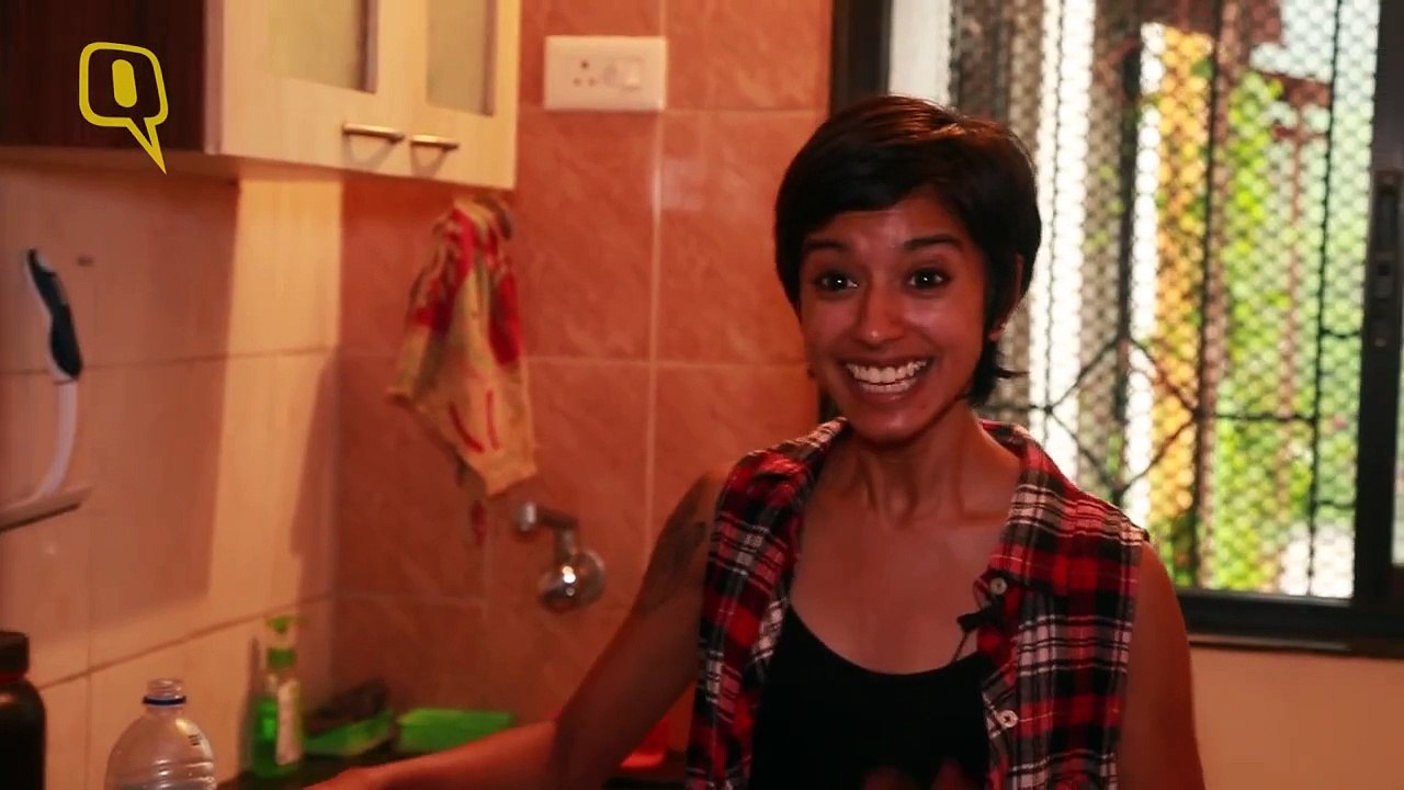 Exclusive: Meet Sofia Ashraf the Rebel Heart