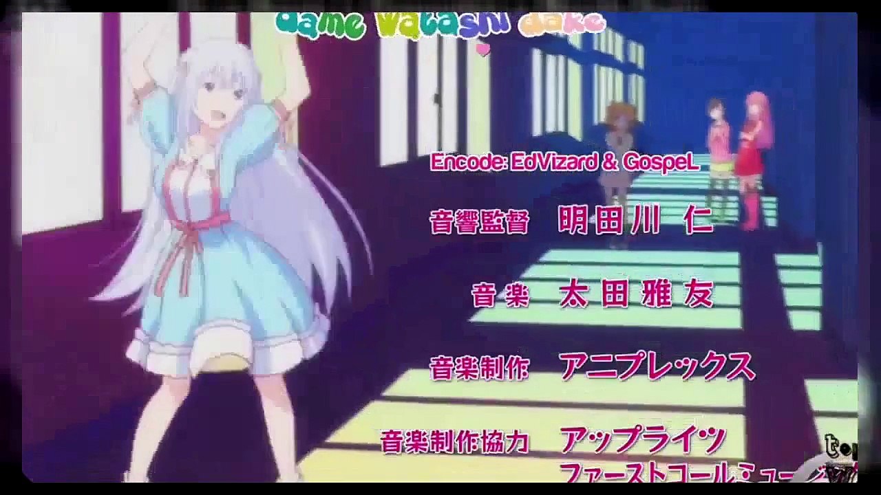 My Top 10 Romance Comedy Anime