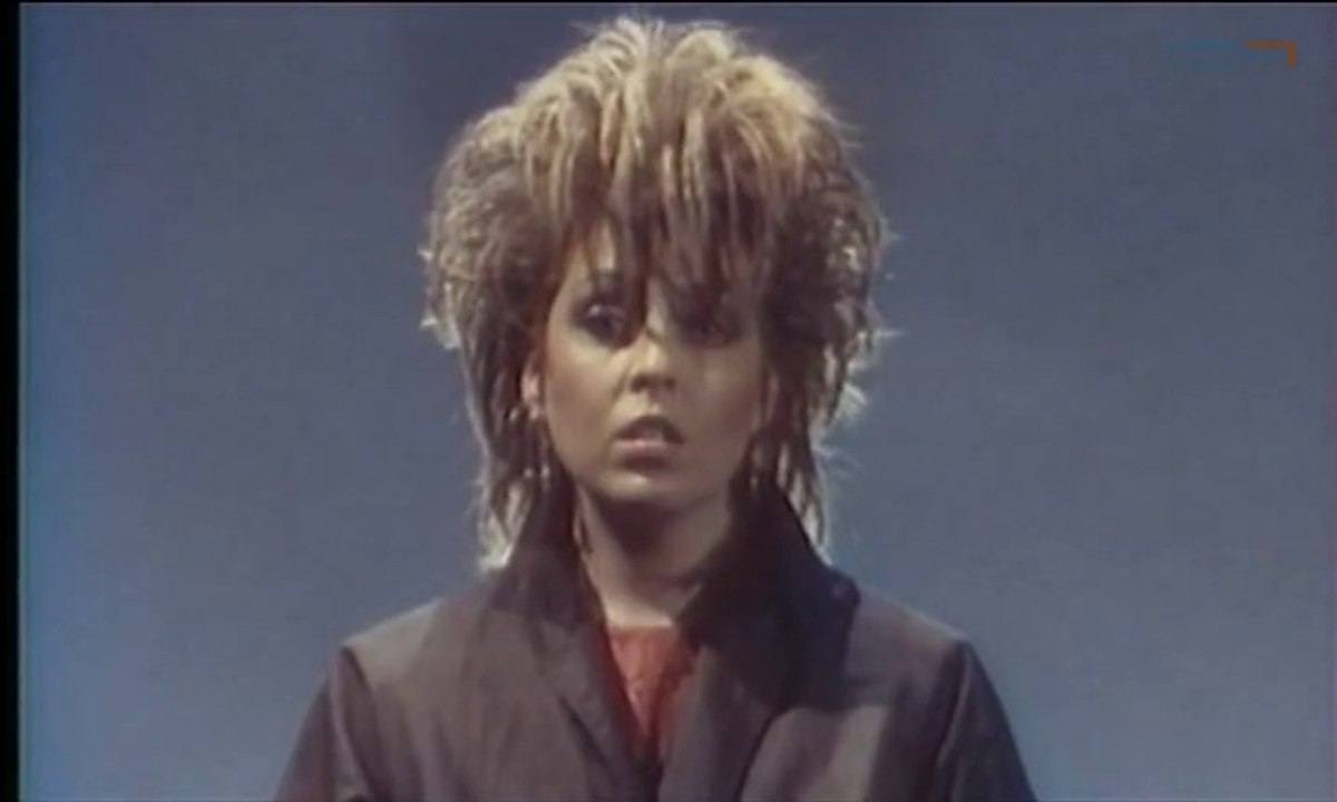 Silly - Liebeswalzer 1984 & Bataillon d'amour 1986